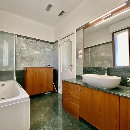 公寓 Grand Canal Terrace Palace