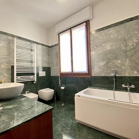 公寓 Grand Canal Terrace Palace 威尼斯