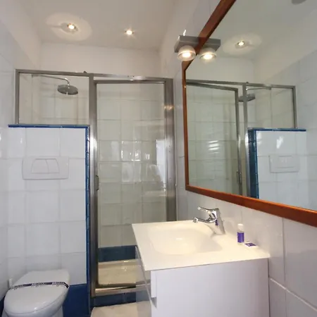 公寓 Grand Canal Terrace Palace 威尼斯