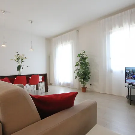 Grand Canal Terrace Palace 公寓