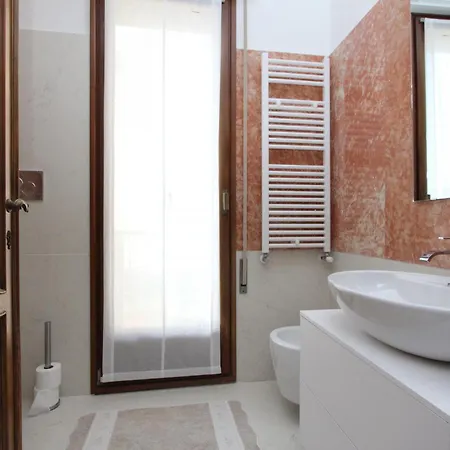 Grand Canal Terrace Palace Βενετία