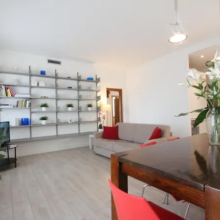 Διαμέρισμα Grand Canal Terrace Palace