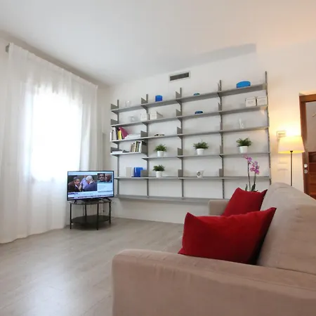 Grand Canal Terrace Palace