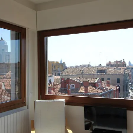 Διαμέρισμα Grand Canal Terrace Palace