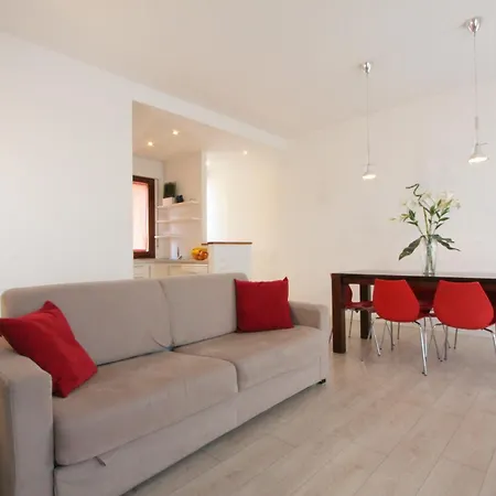 Διαμέρισμα Grand Canal Terrace Palace *