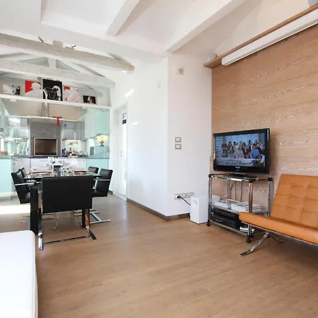 Grand Canal Terrace Palace Διαμέρισμα