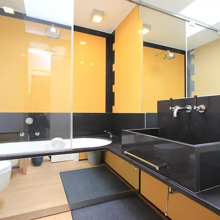 Διαμέρισμα Grand Canal Terrace Palace Βενετία