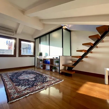 Διαμέρισμα Grand Canal Terrace Palace