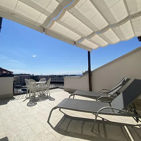 Grand Canal Terrace Palace Βενετία