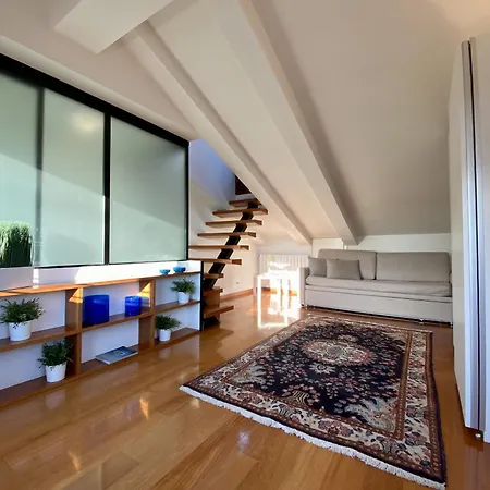 Grand Canal Terrace Palace Διαμέρισμα