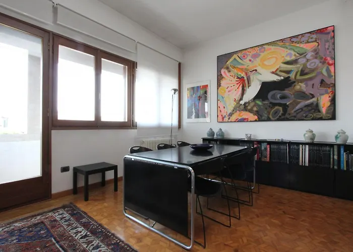 Apartment Grand Canal Terrace Palace Venedig