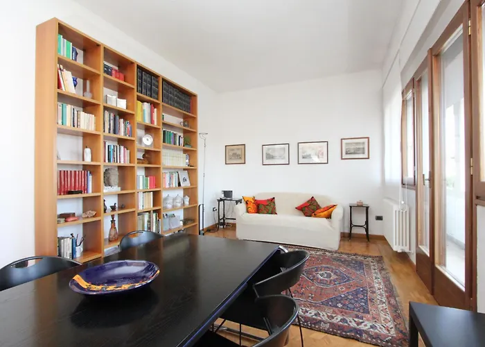 Apartment Grand Canal Terrace Palace Venedig