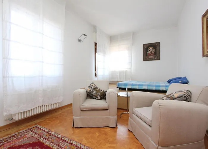 Apartment Grand Canal Terrace Palace *