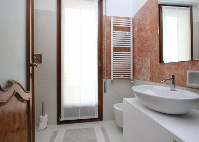 Grand Canal Terrace Palace Venedig