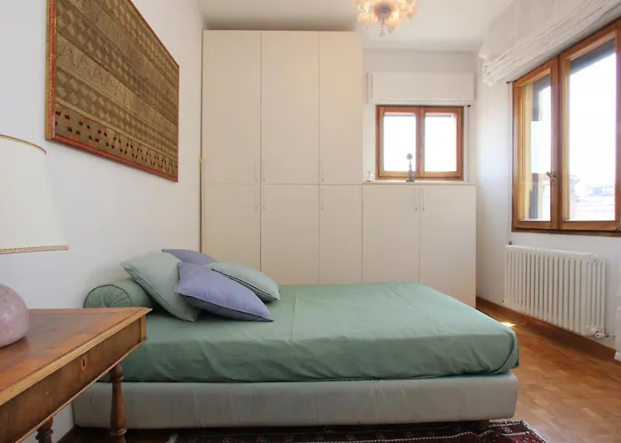 Grand Canal Terrace Palace * Venedig