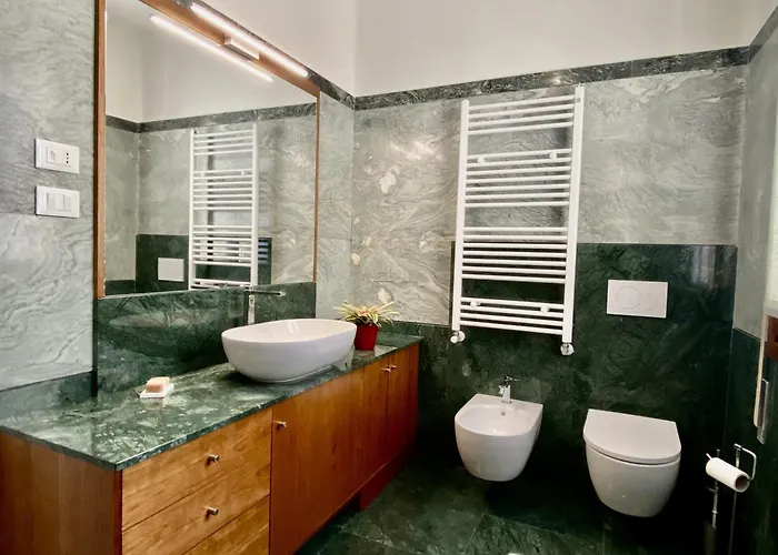 Grand Canal Terrace Palace