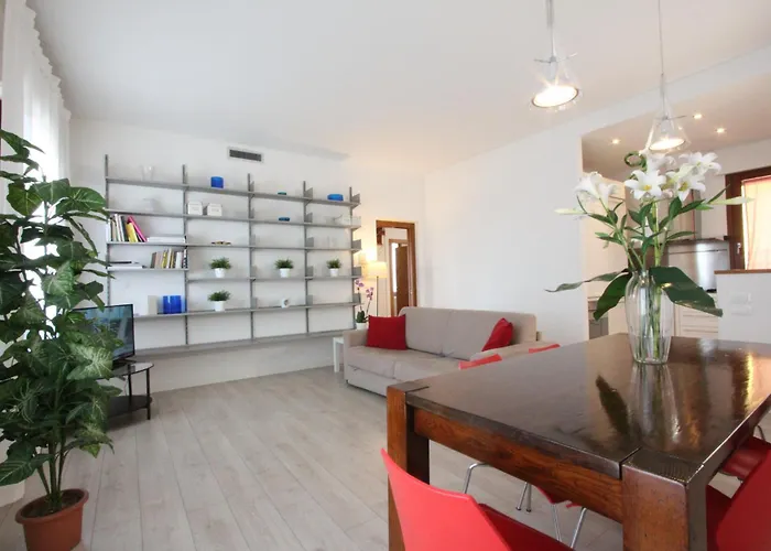 Apartment Grand Canal Terrace Palace