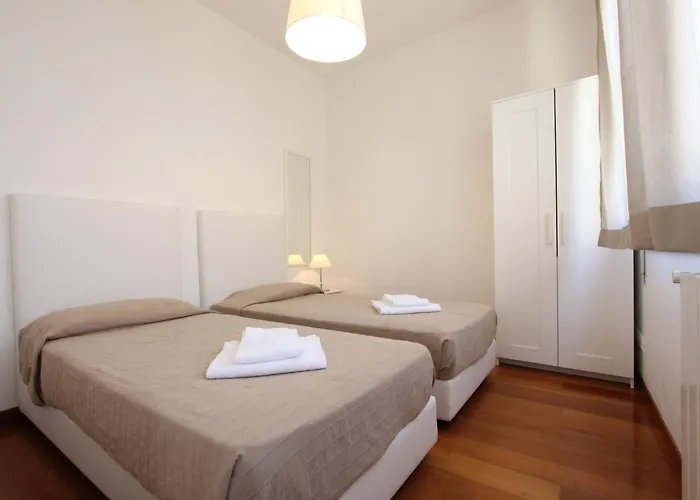 Grand Canal Terrace Palace Apartment Venedig