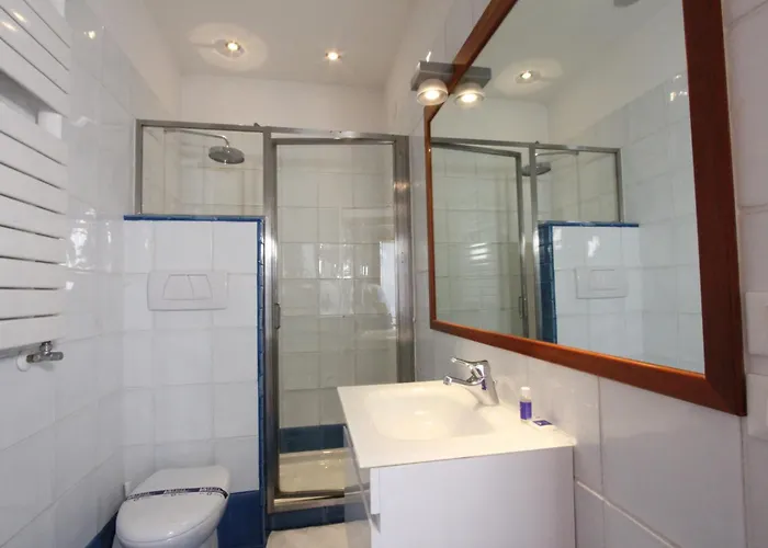 Apartment Grand Canal Terrace Palace Venedig