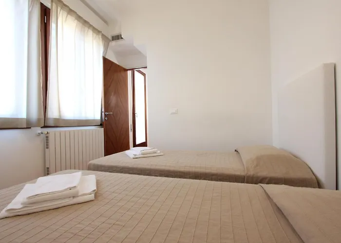 Grand Canal Terrace Palace Venedig