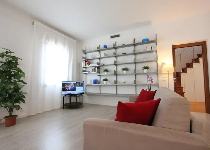 Grand Canal Terrace Palace