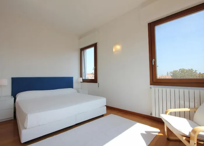 Apartment Grand Canal Terrace Palace *