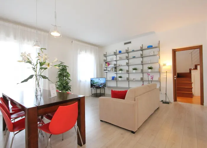 Apartment Grand Canal Terrace Palace Venedig