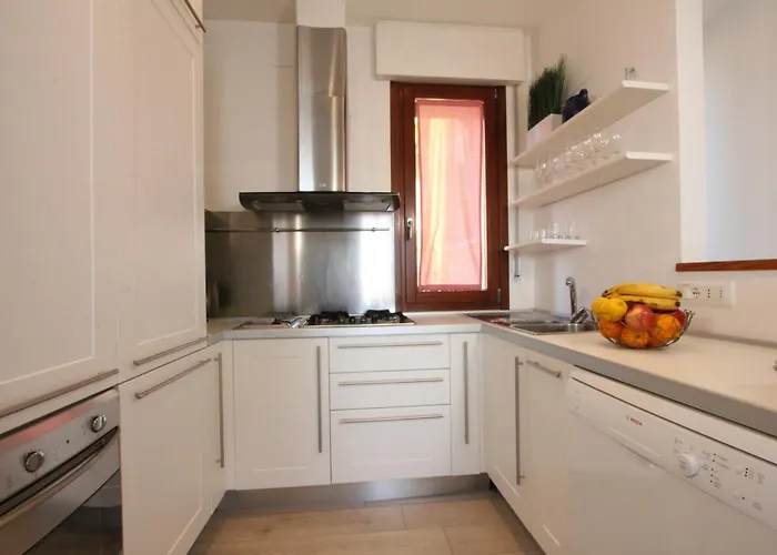 Apartment Grand Canal Terrace Palace