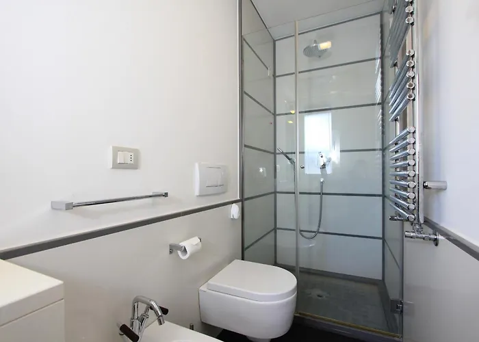 Apartment Grand Canal Terrace Palace *