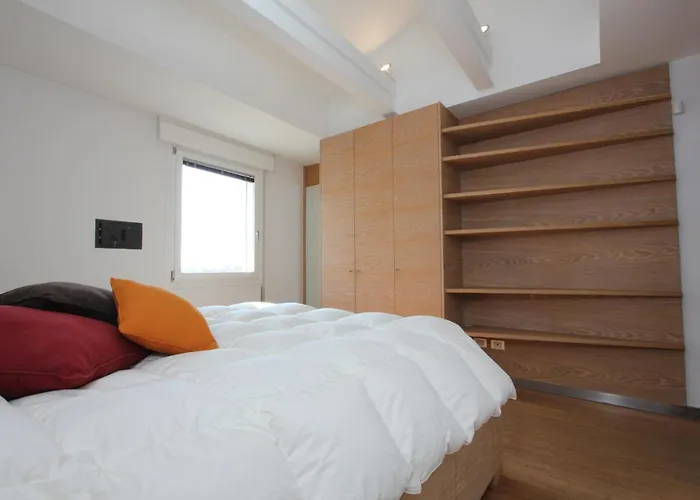 Apartment Grand Canal Terrace Palace Venedig