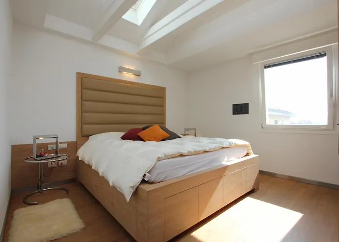 Grand Canal Terrace Palace *