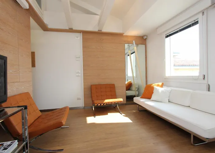 Grand Canal Terrace Palace