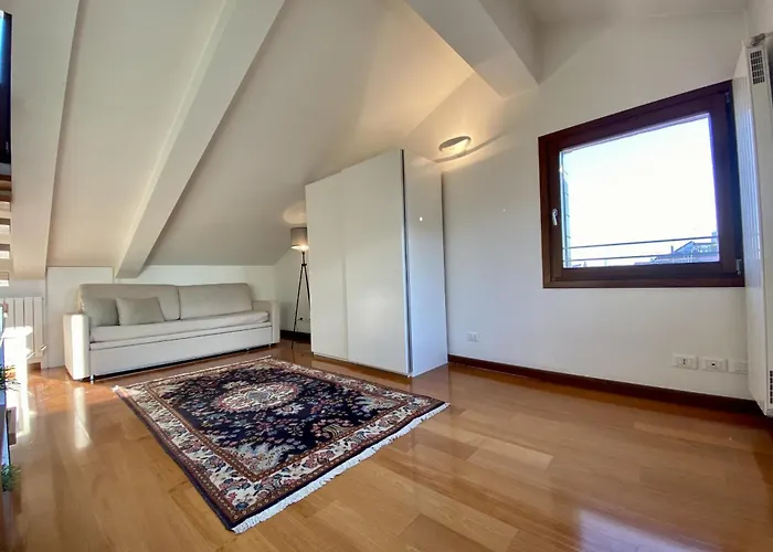 Apartment Grand Canal Terrace Palace Venedig