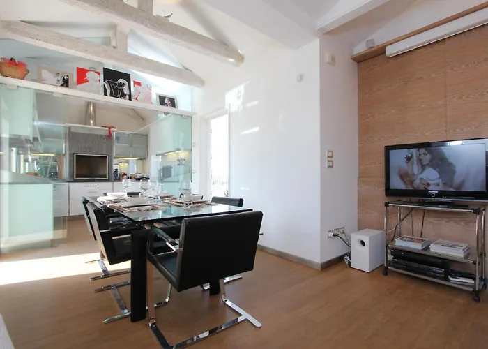 Grand Canal Terrace Palace * Venedig