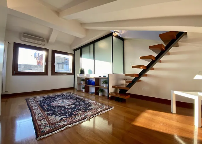 Apartment Grand Canal Terrace Palace