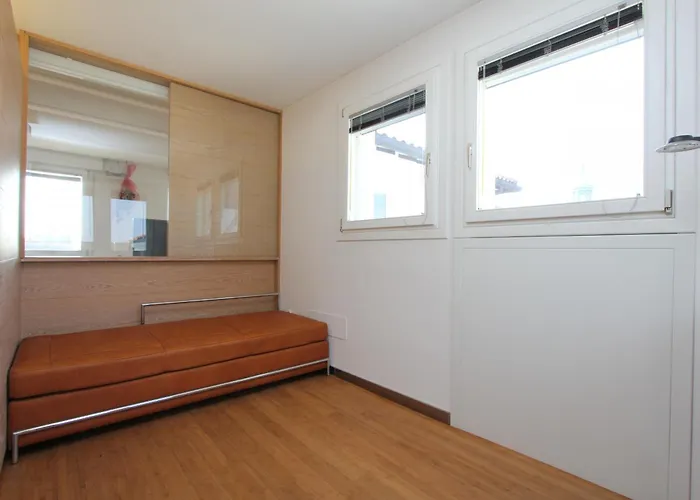 Grand Canal Terrace Palace Apartment