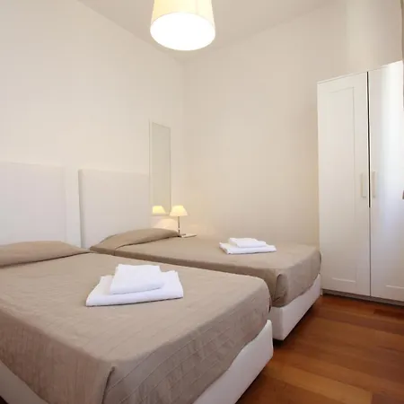 Grand Canal Terrace Palace Daire Venedik
