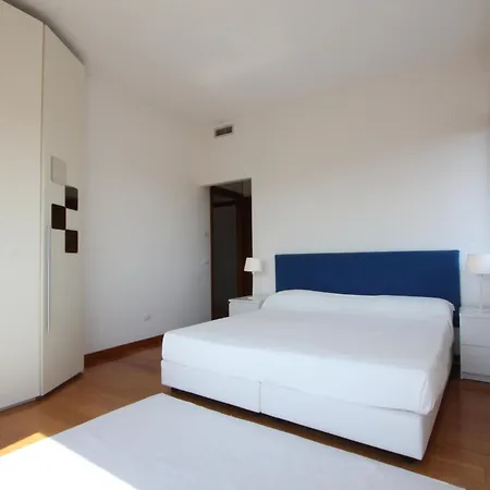 Grand Canal Terrace Palace Daire *