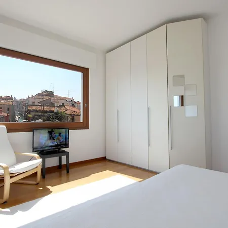 Grand Canal Terrace Palace Venedik